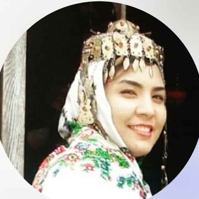 داروخانه گیاهپزشکی خانم مهندس طاطاری در رامیان گلستان