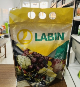 کود هیومیک اسید لبین