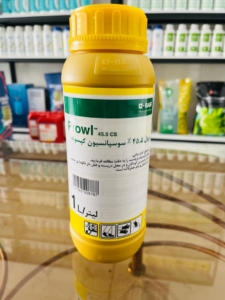 سورفکتانت ( اددجوونت) دش BASf