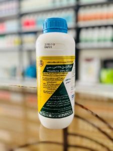 حشره کش تیاترین کاوش یک لیتری