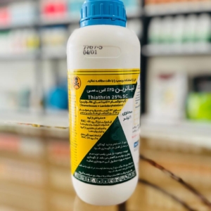 حشره کش تیاترین کاوش یک لیتری